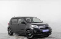 Toyota Passo 1 из 20