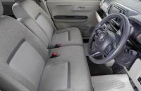 Toyota Passo 11 из 20