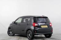 Toyota Passo 4 из 20