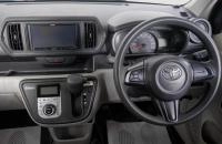 Toyota Passo 14 из 20