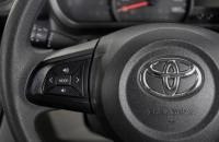 Toyota Passo 16 из 20