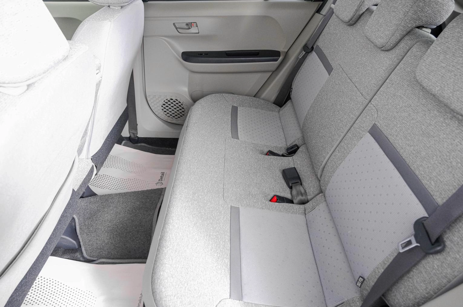 Toyota Passo 9 из 20