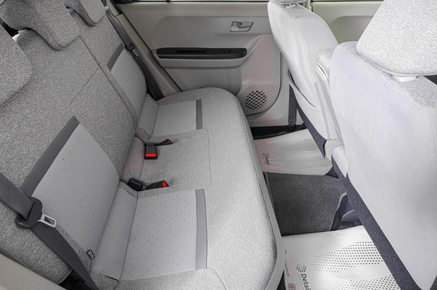 Toyota Passo 10 из 20