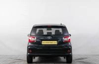 Toyota Passo 5 из 20