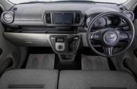 Toyota Passo 13 из 20