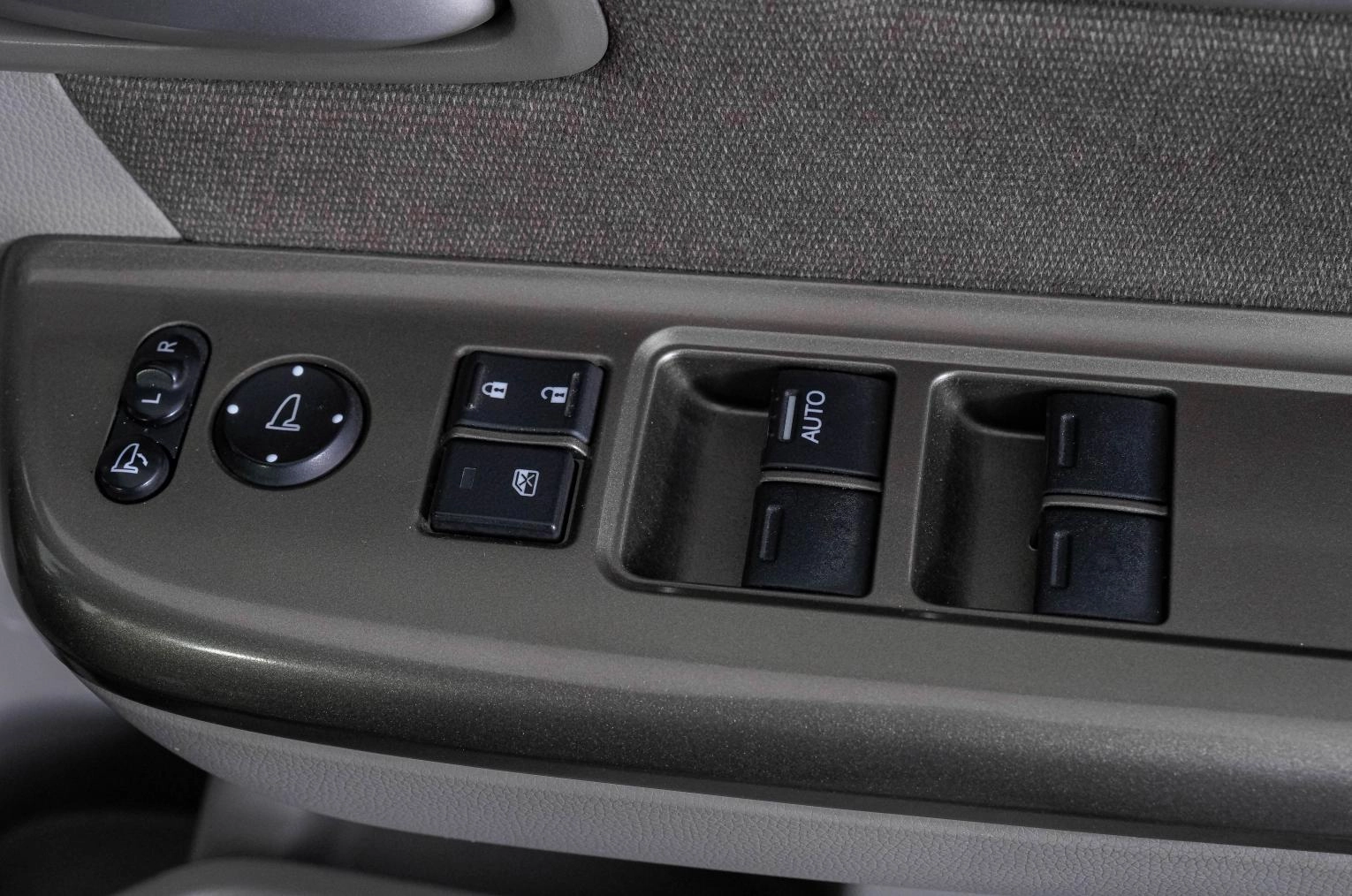 Honda Stepwgn 24 из 24