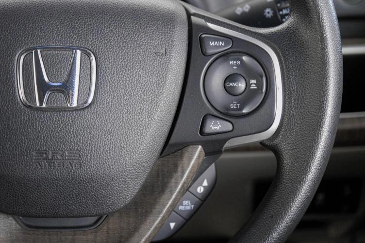 Honda Stepwgn 18 из 24