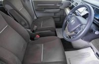 Honda Stepwgn 12 из 24