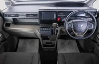 Honda Stepwgn 14 из 24