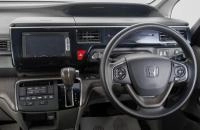Honda Stepwgn 15 из 24