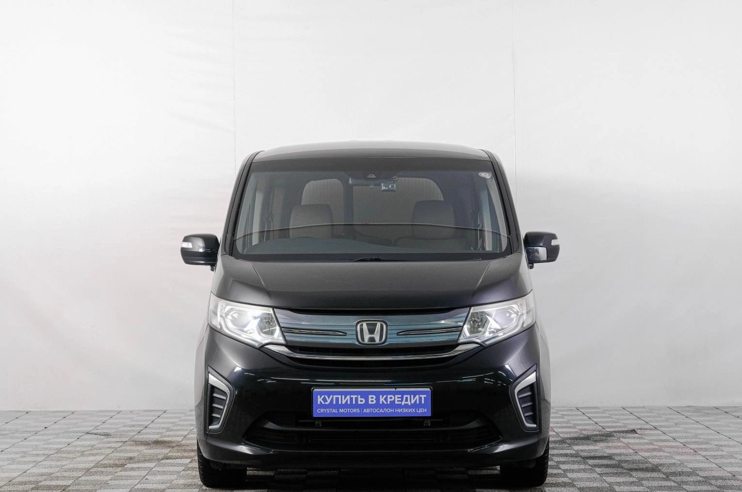 Honda Stepwgn 2 из 24