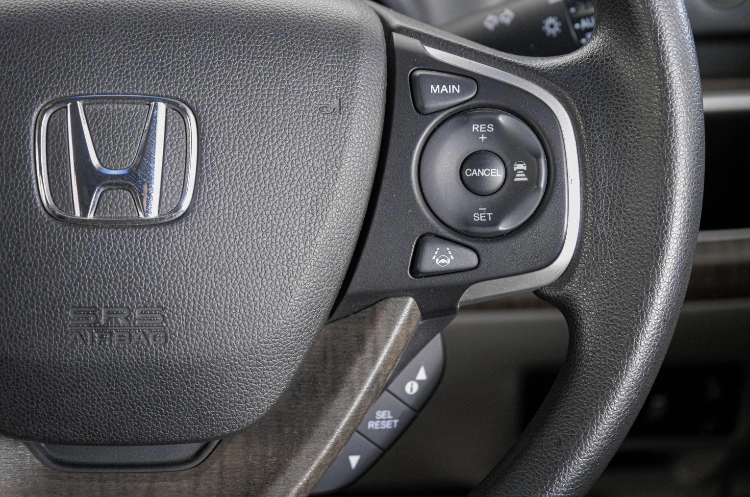 Honda Stepwgn 18 из 24