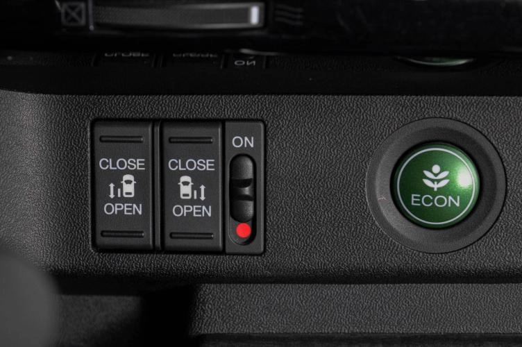 Honda Stepwgn 22 из 24