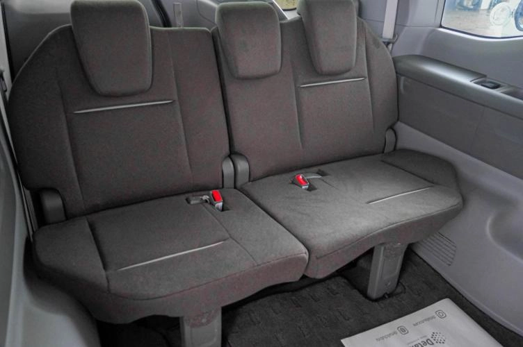 Honda Stepwgn 10 из 24