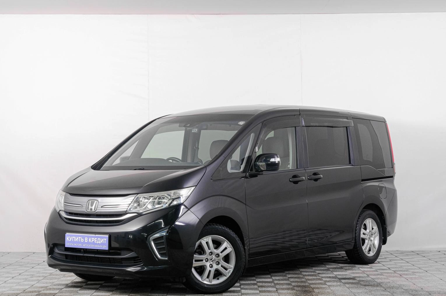 Honda Stepwgn 3 из 24