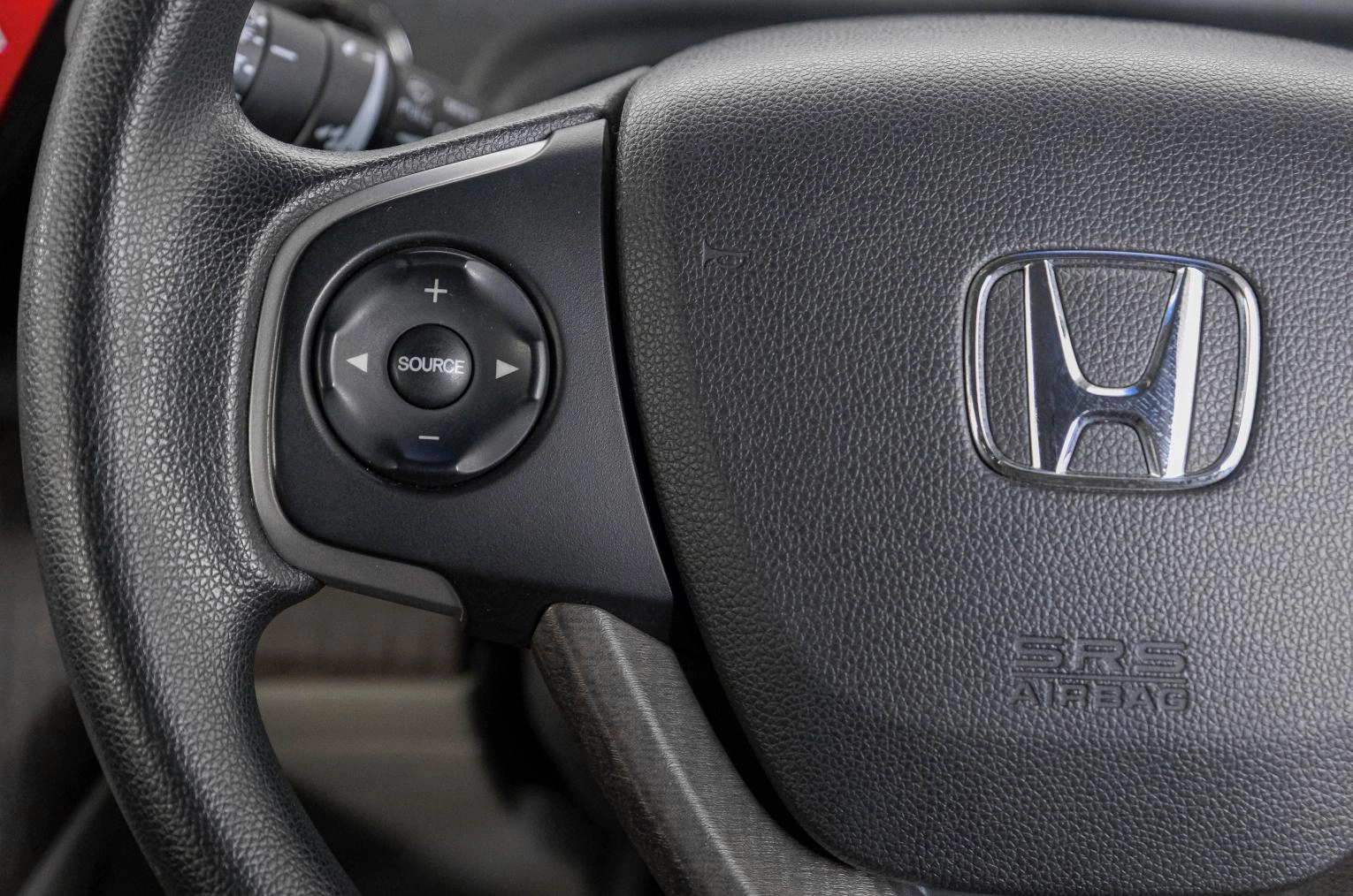 Honda Stepwgn 17 из 24