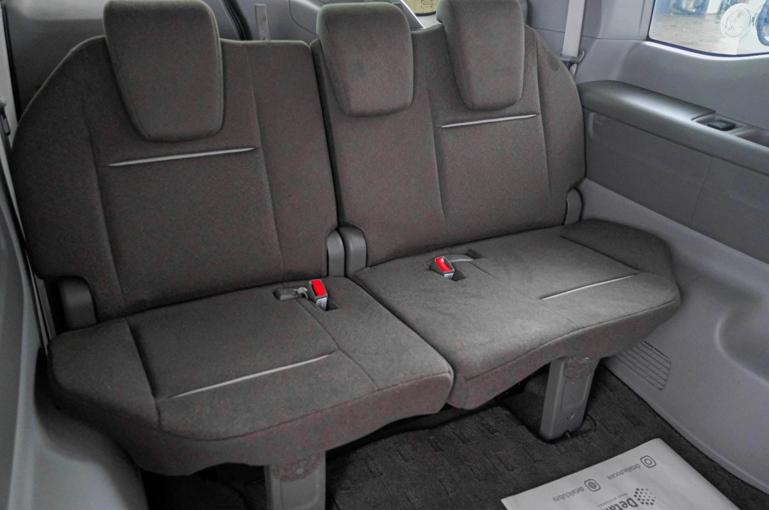 Honda Stepwgn 10 из 24