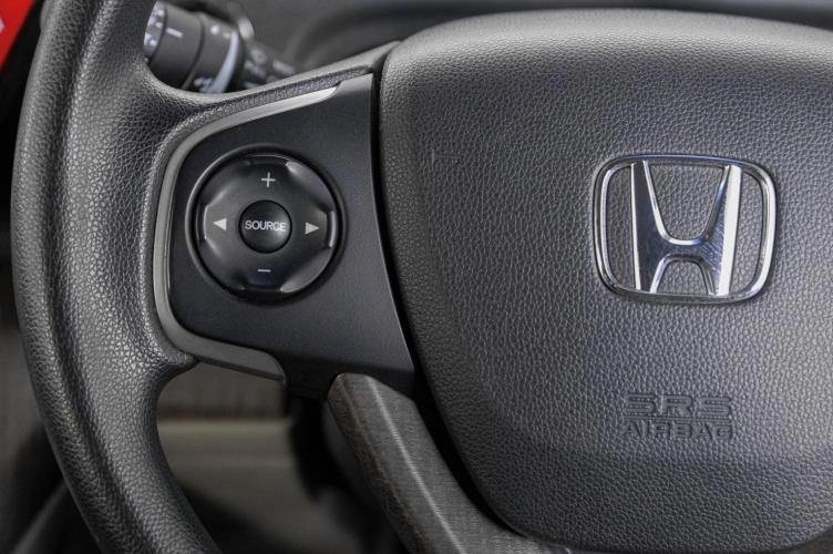 Honda Stepwgn 17 из 24