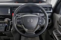 Honda Stepwgn 16 из 24