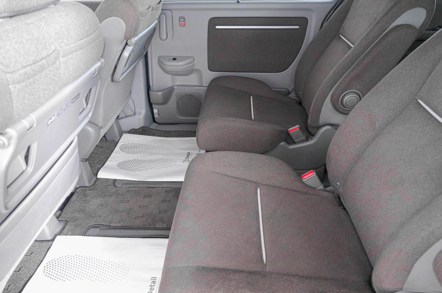 Honda Stepwgn 9 из 24