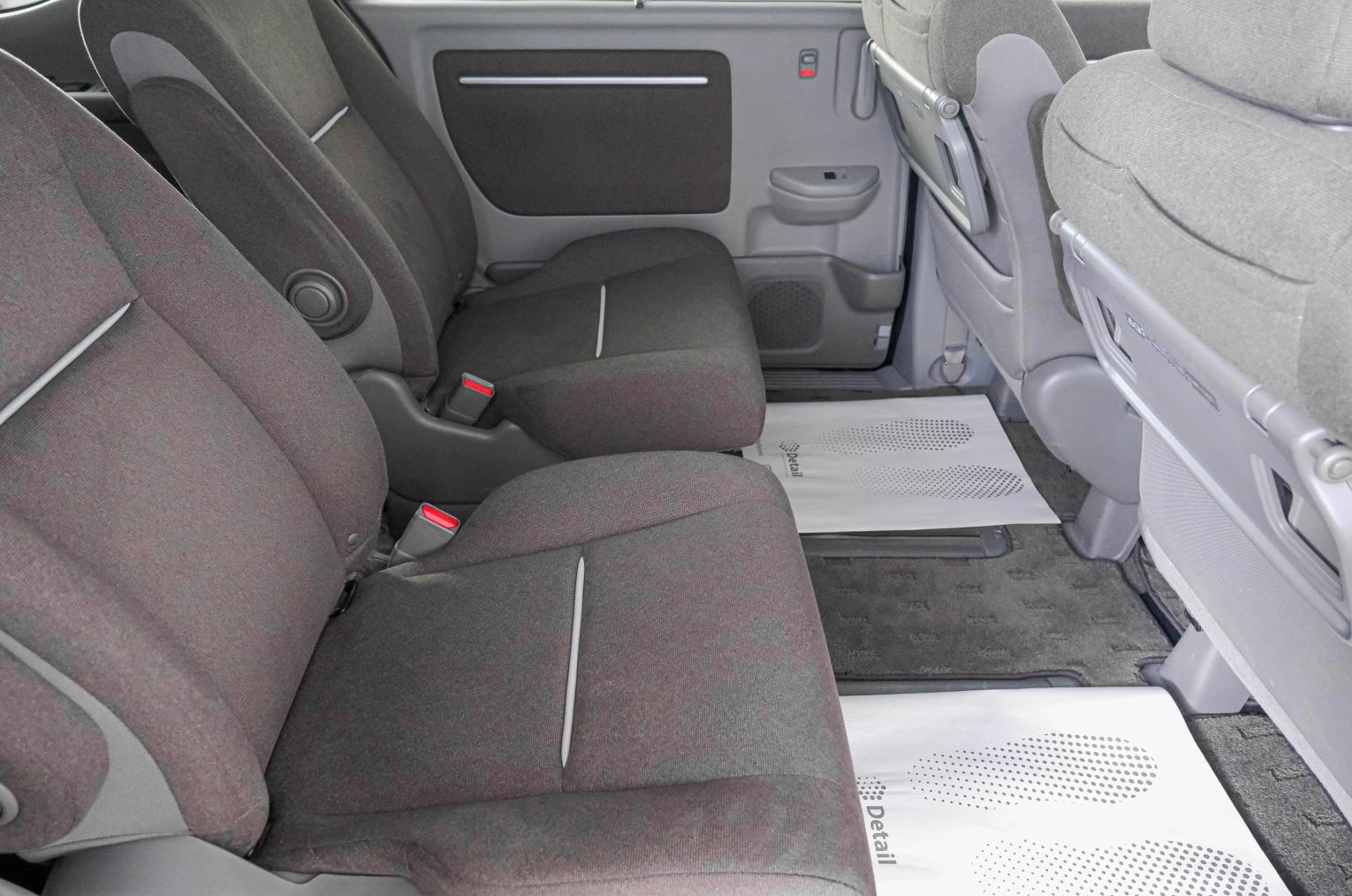 Honda Stepwgn 11 из 24