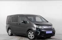 Honda Stepwgn 1 из 24