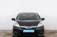 Honda Fit Shuttle 2 из 21