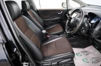 Honda Fit Shuttle 7 из 21