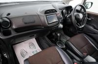 Honda Fit Shuttle 12 из 21
