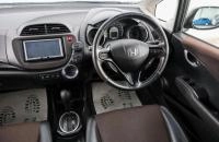 Honda Fit Shuttle 9 из 21