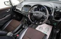 Honda Fit Shuttle 8 из 21