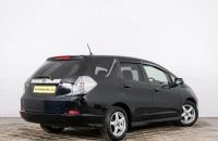 Honda Fit Shuttle 6 из 21