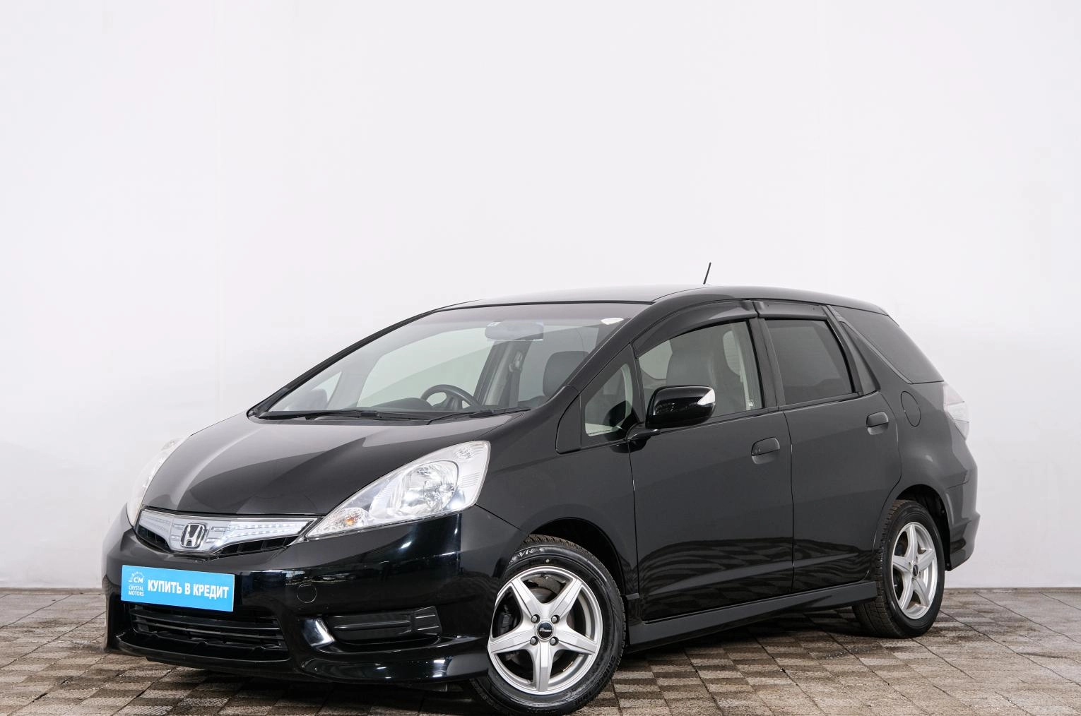 Honda Fit Shuttle 3 из 21