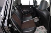 Honda Fit Shuttle 19 из 21