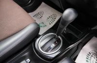 Honda Fit Shuttle 16 из 21