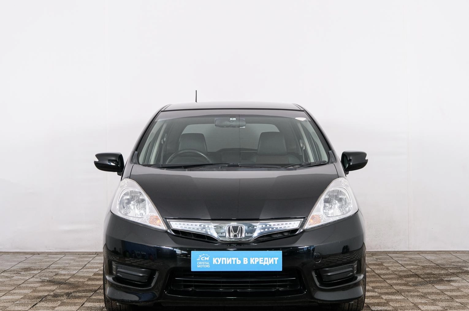 Honda Fit Shuttle 2 из 21