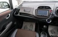Honda Fit Shuttle 11 из 21