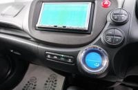 Honda Fit Shuttle 15 из 21