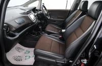 Honda Fit Shuttle 13 из 21
