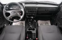 ВАЗ (LADA) 4x4 (Нива) 9 из 20