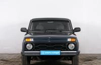ВАЗ (LADA) 4x4 (Нива) 2 из 20