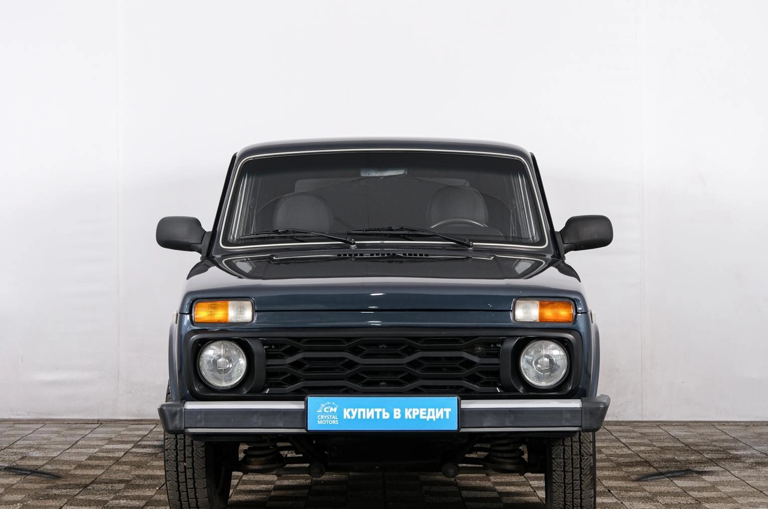 ВАЗ (LADA) 4x4 (Нива) 2 из 20