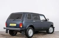 ВАЗ (LADA) 4x4 (Нива) 6 из 20