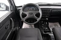 ВАЗ (LADA) 4x4 (Нива) 13 из 20