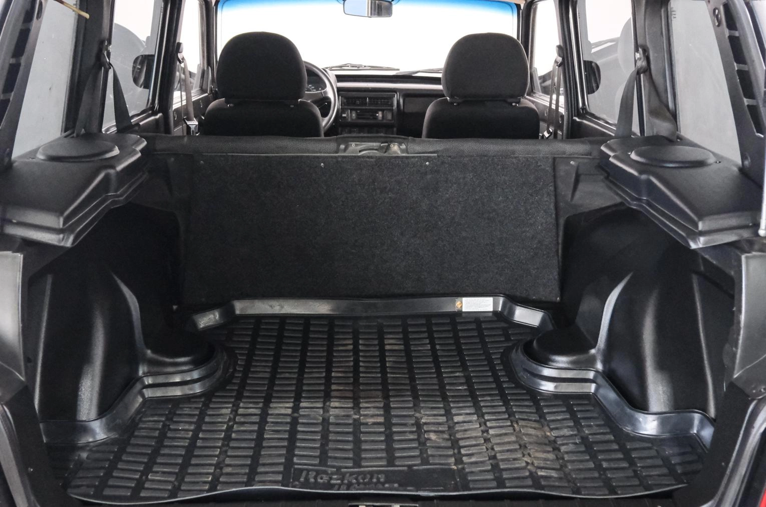 ВАЗ (LADA) 4x4 (Нива) 20 из 20