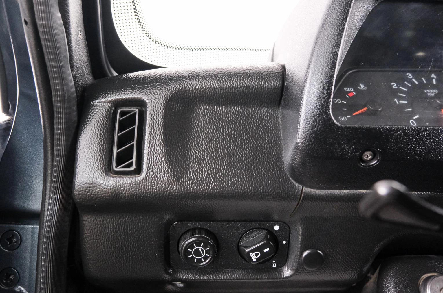 ВАЗ (LADA) 4x4 (Нива) 16 из 20