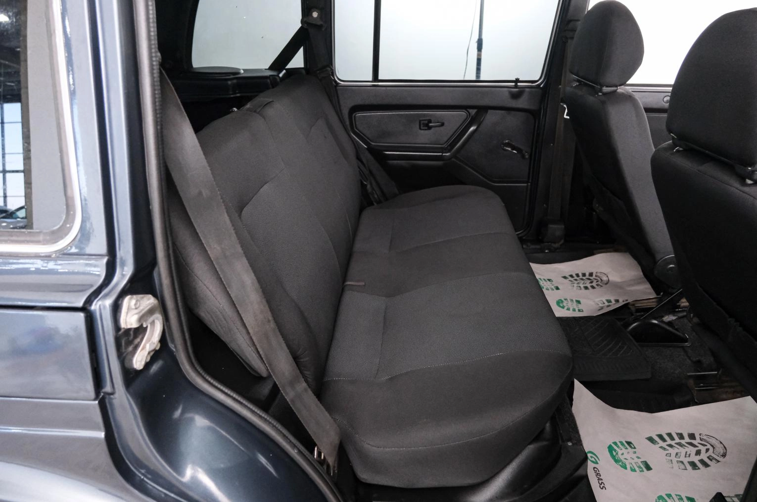 ВАЗ (LADA) 4x4 (Нива) 19 из 20