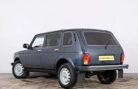 ВАЗ (LADA) 4x4 (Нива) 4 из 20