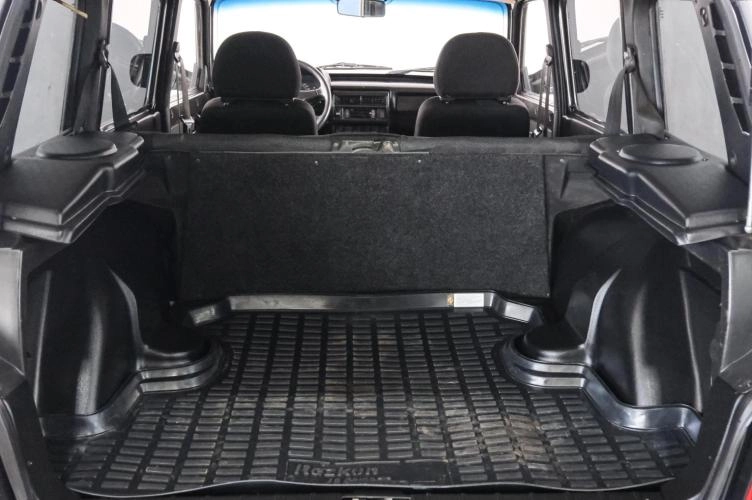 ВАЗ (LADA) 4x4 (Нива) 20 из 20