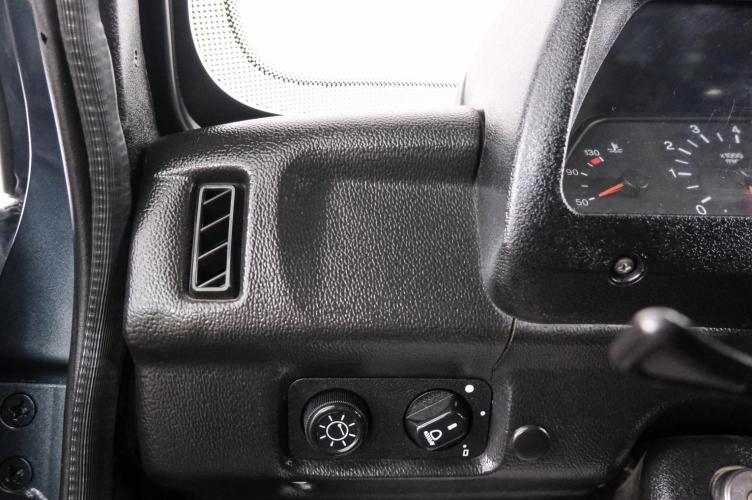 ВАЗ (LADA) 4x4 (Нива) 16 из 20